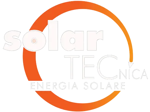 Solar Tecnica SaS azienda specializzata in pannelli solari termici e fotovoltaici